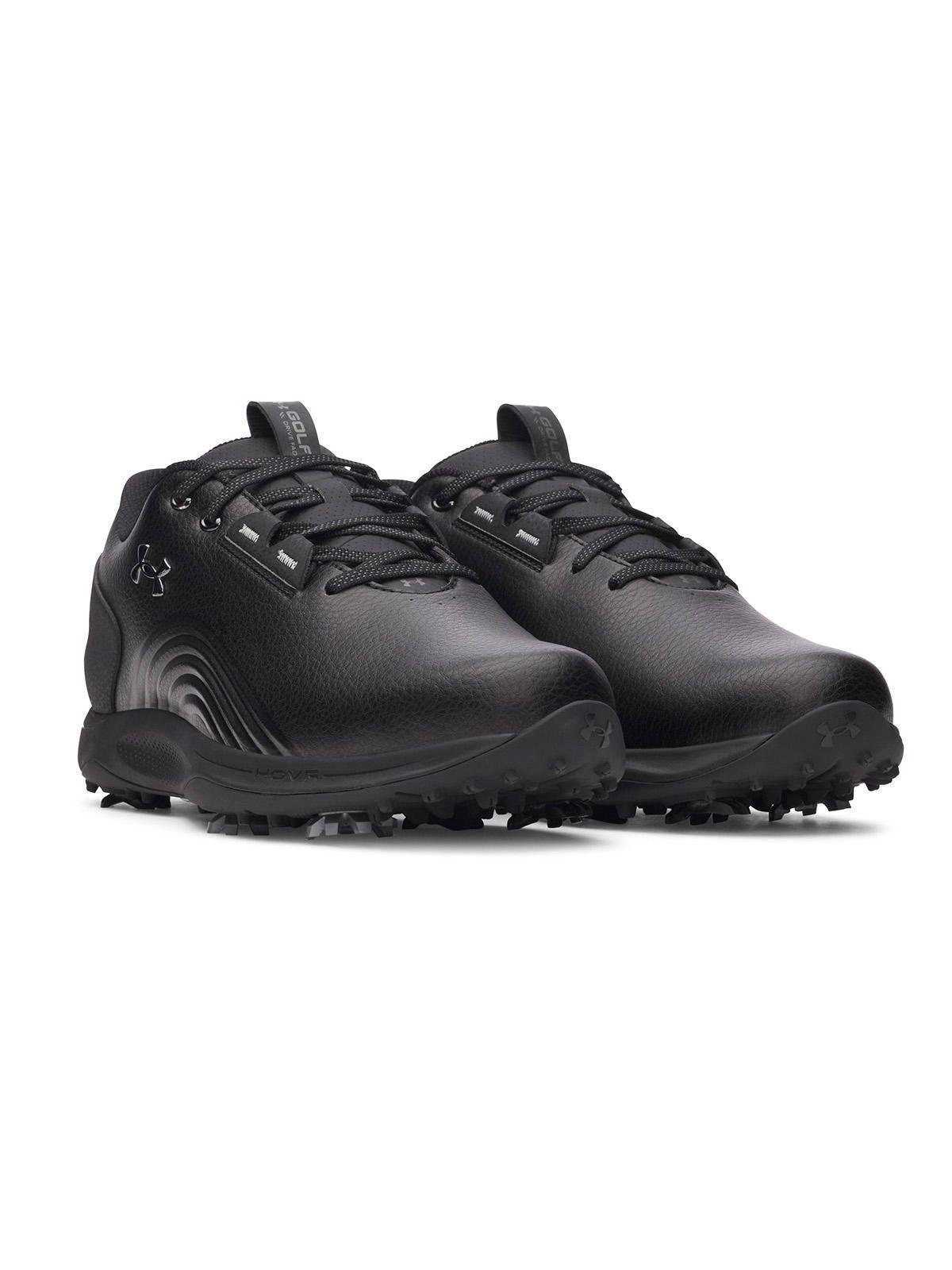 Zapatilla UA Drive Fade 2 Negro Hombre-5