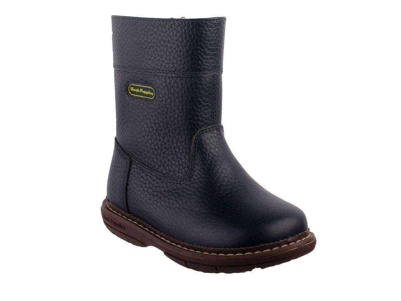 Bota Cuero New Yuma Azul-0