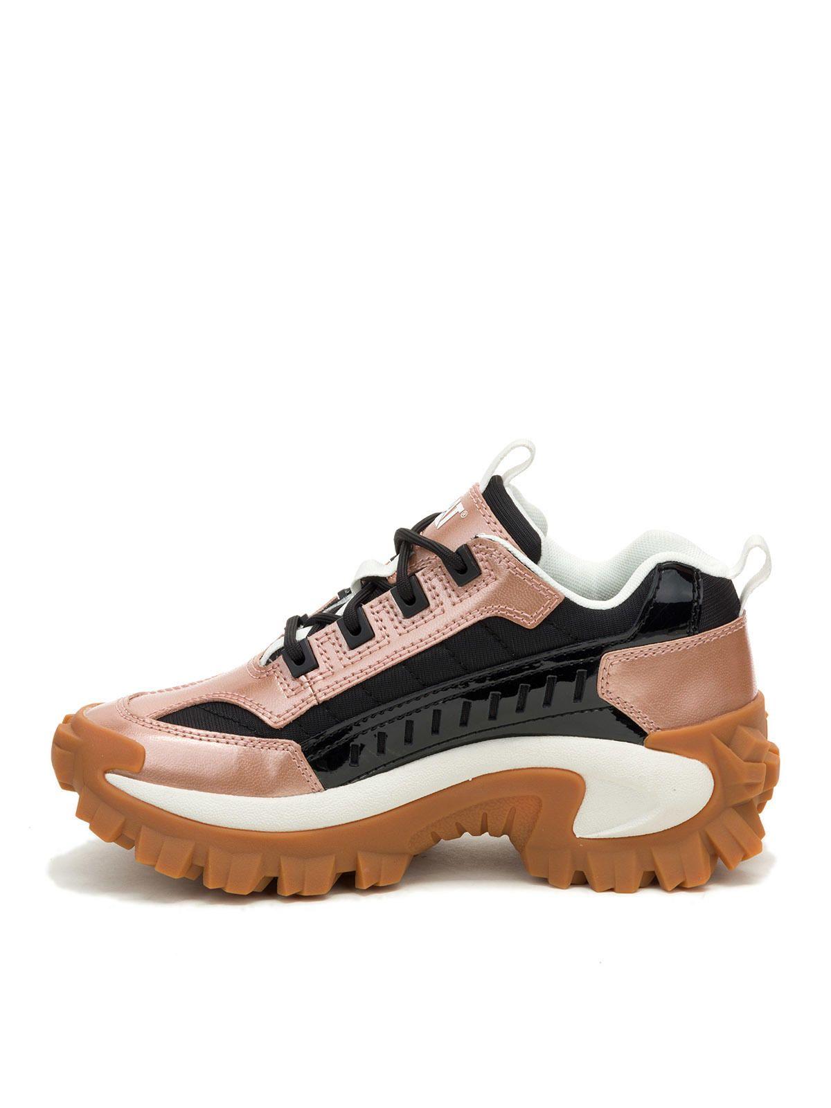 Zapatilla Intruder Mujer Rosado-3