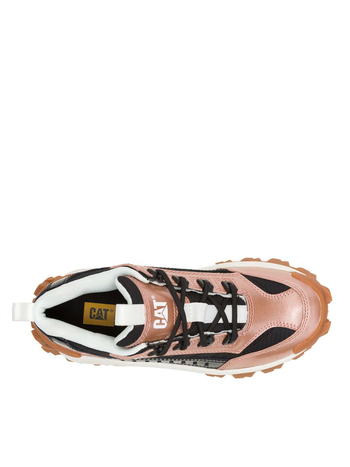 Zapatilla Intruder Mujer Rosado-6