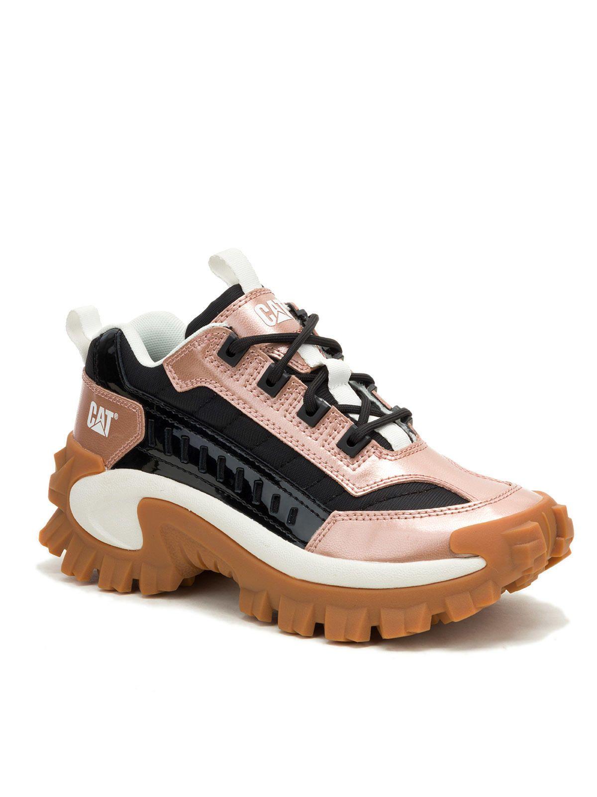 Zapatilla Intruder Mujer Rosado-0