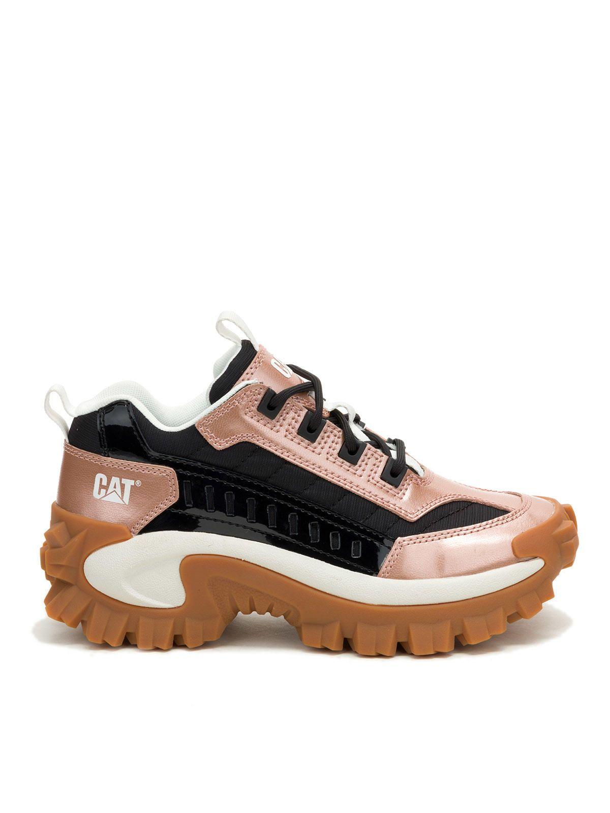 Zapatilla Intruder Mujer Rosado-1