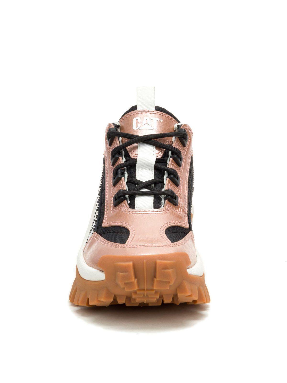 Zapatilla Intruder Mujer Rosado-4