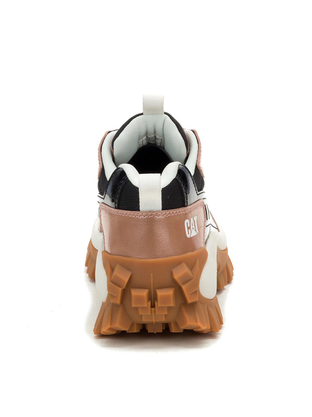 Zapatilla Intruder Mujer Rosado-5