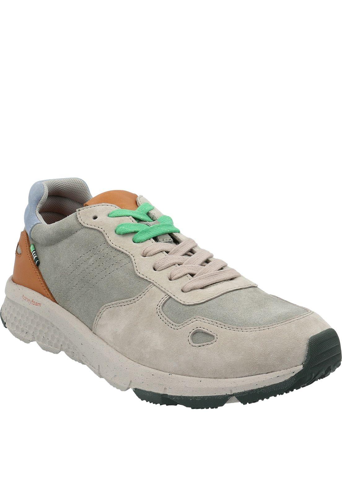 Zapatilla Hombre Gaspar Oliva-0