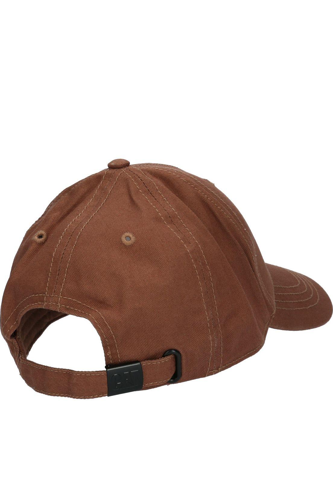 Calcetín Hombre Cap Sock Bundle Café-2