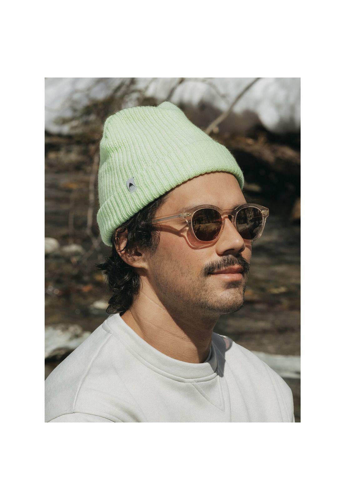Gorro Unisex All Day Long Menta-1