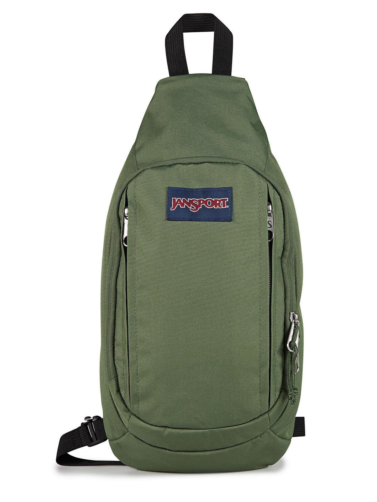 Mochila Move Sling Verde-0