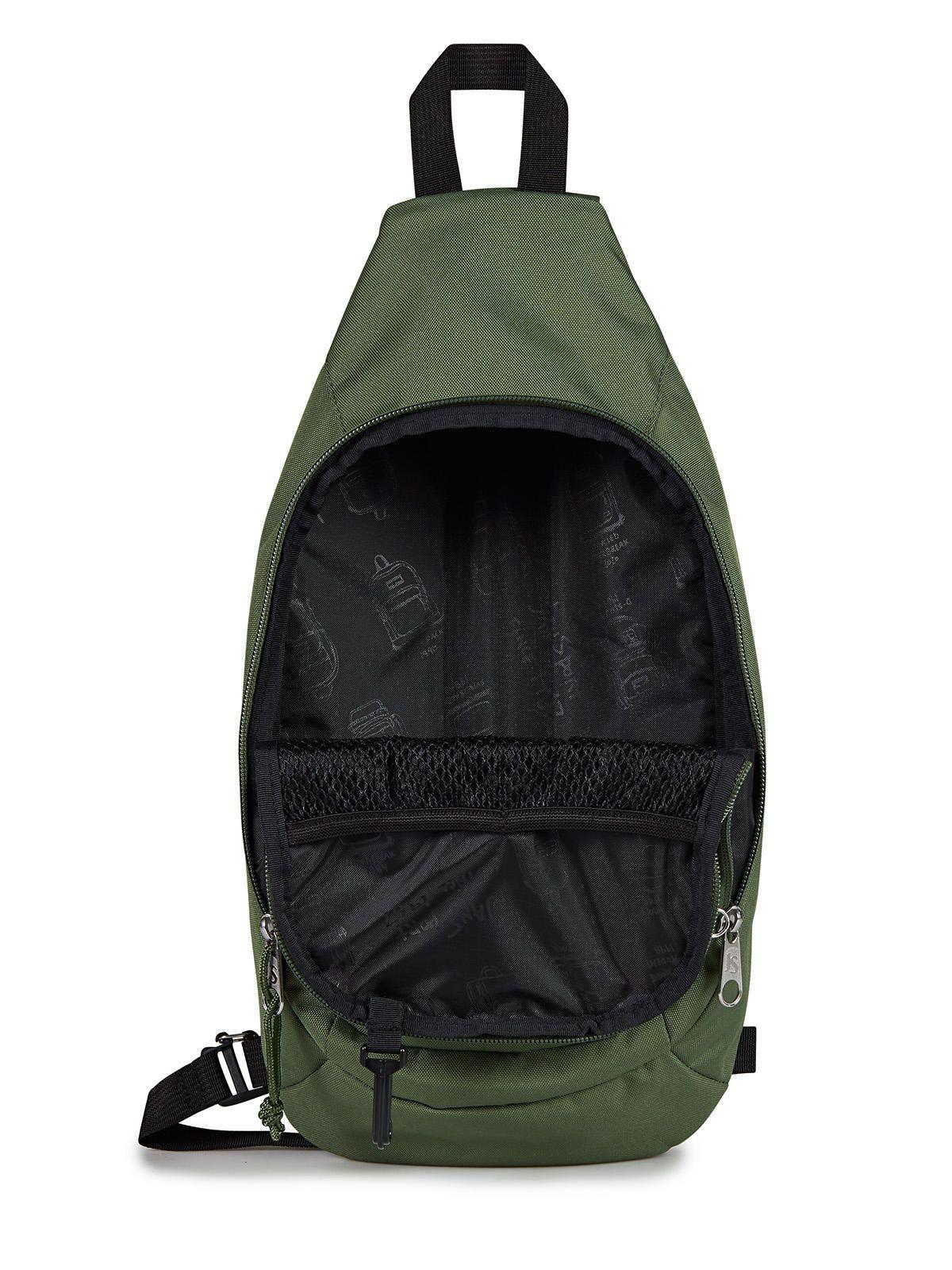 Mochila Move Sling Verde-3
