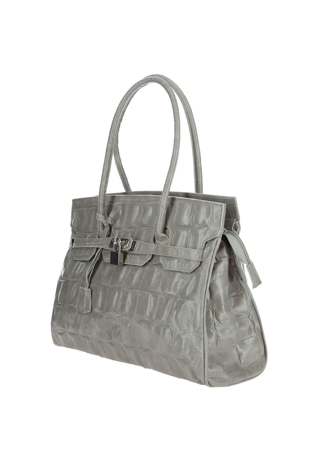 Cartera Cuero Brunate Bag-1