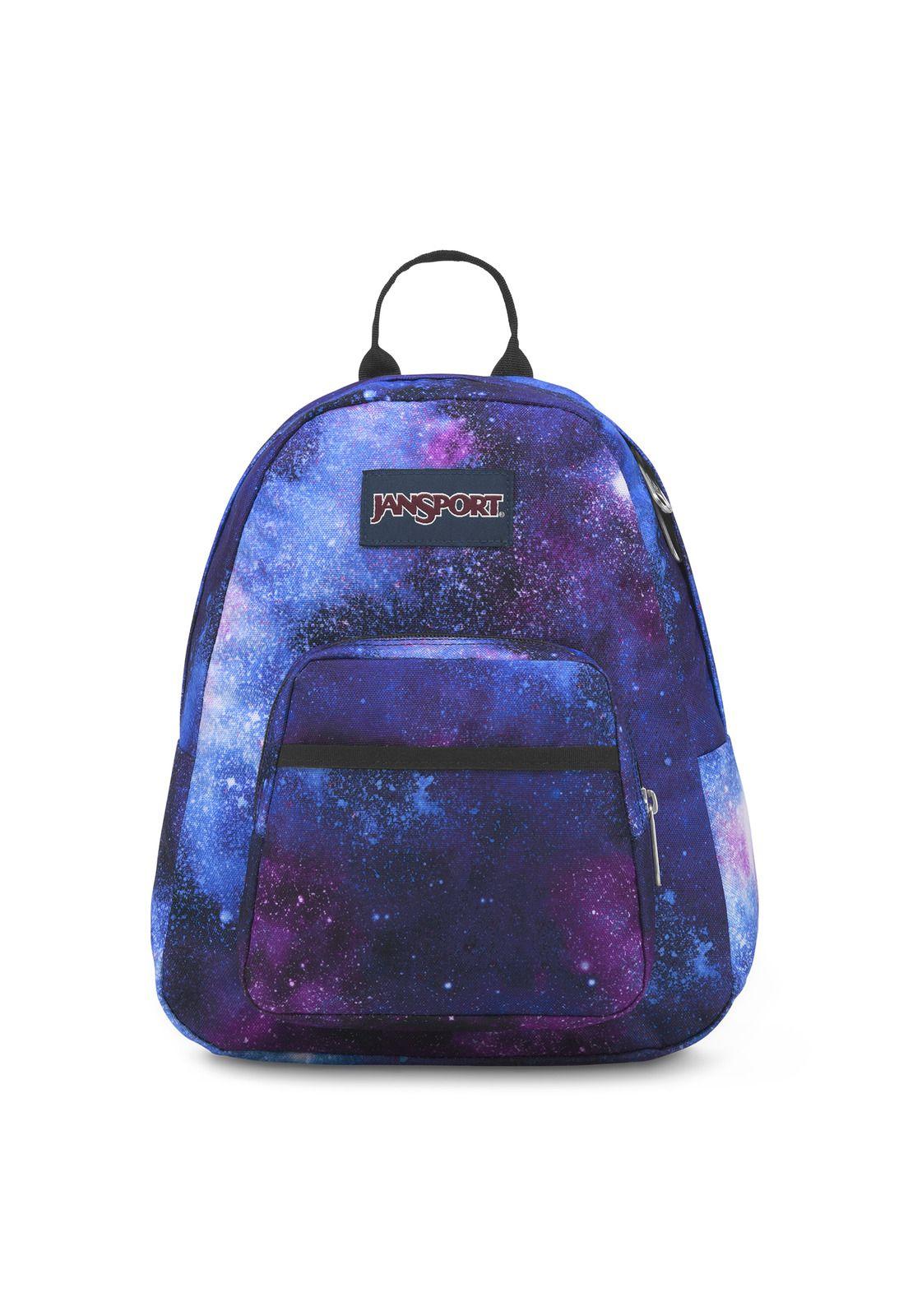 Mochila Mini Half Pint Deep Space-0