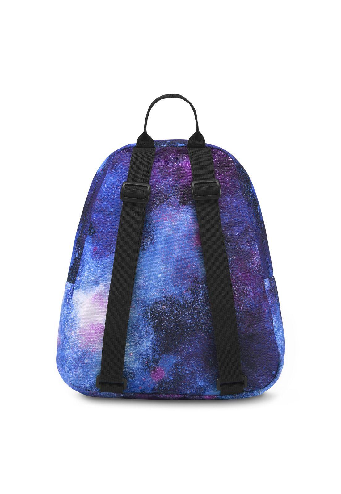 Mochila Mini Half Pint Deep Space-2