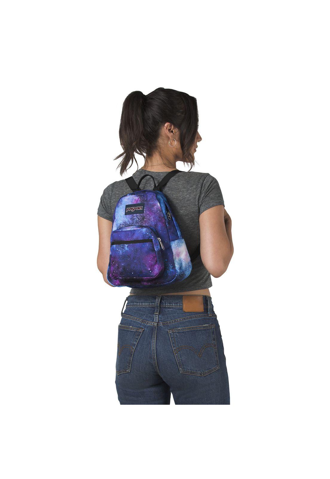 Mochila Mini Half Pint Deep Space-3