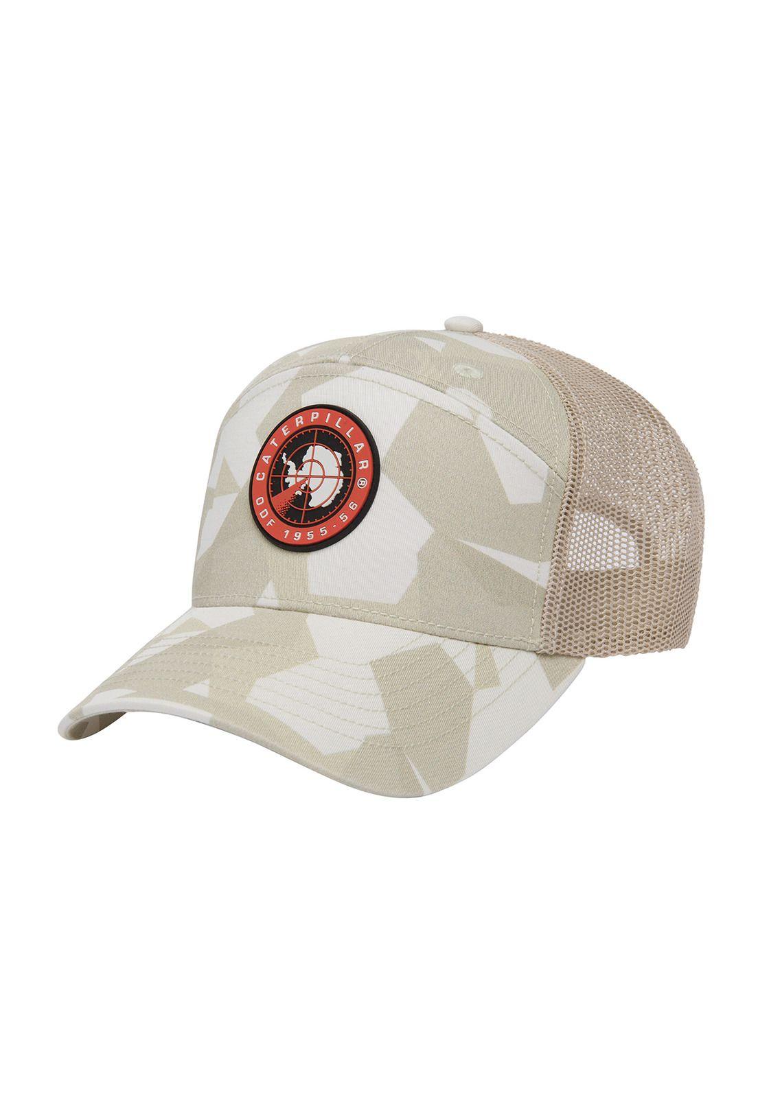 Jockey Casual Operation Freeze Hyb  Hombre-0