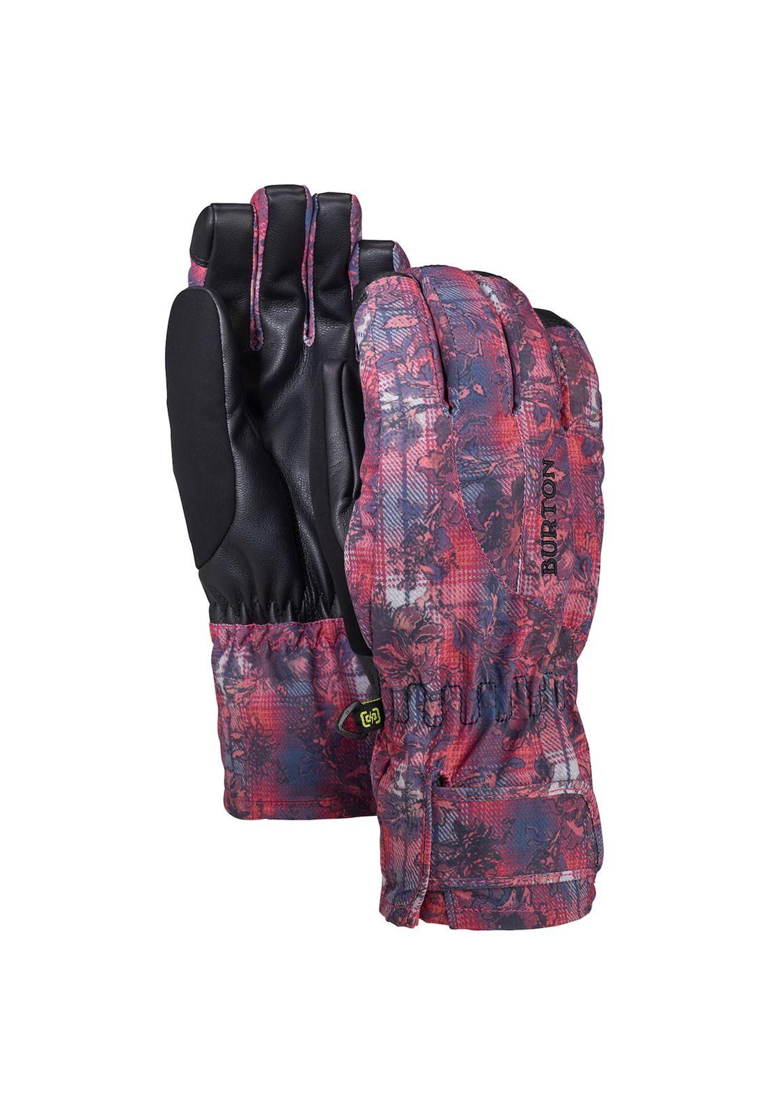 Guante Mujer Profile Under-0