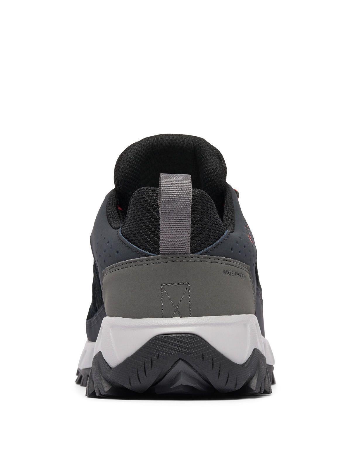 Zapatilla Mujer Strata Trail Low Wp Negro-5