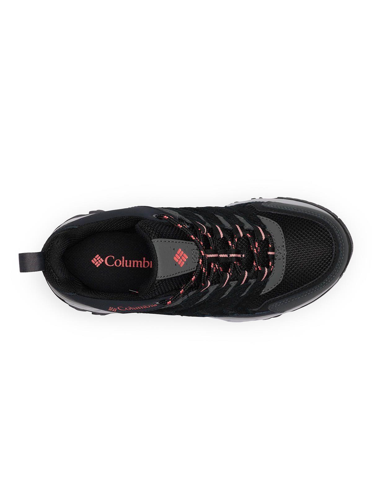 Zapatilla Mujer Strata Trail Low Wp Negro-8