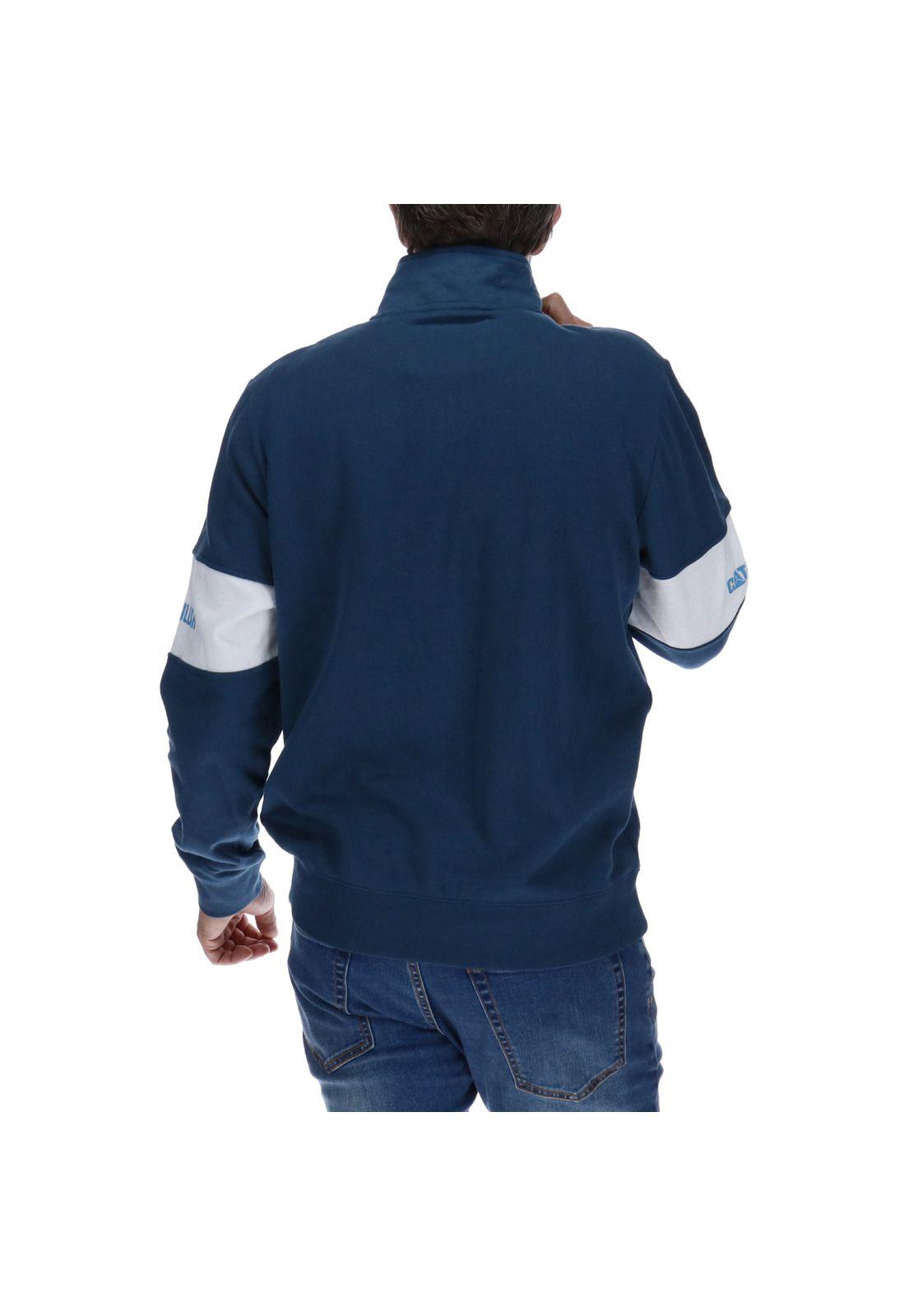 Poleron Contemporary Qz Logo Azul-2