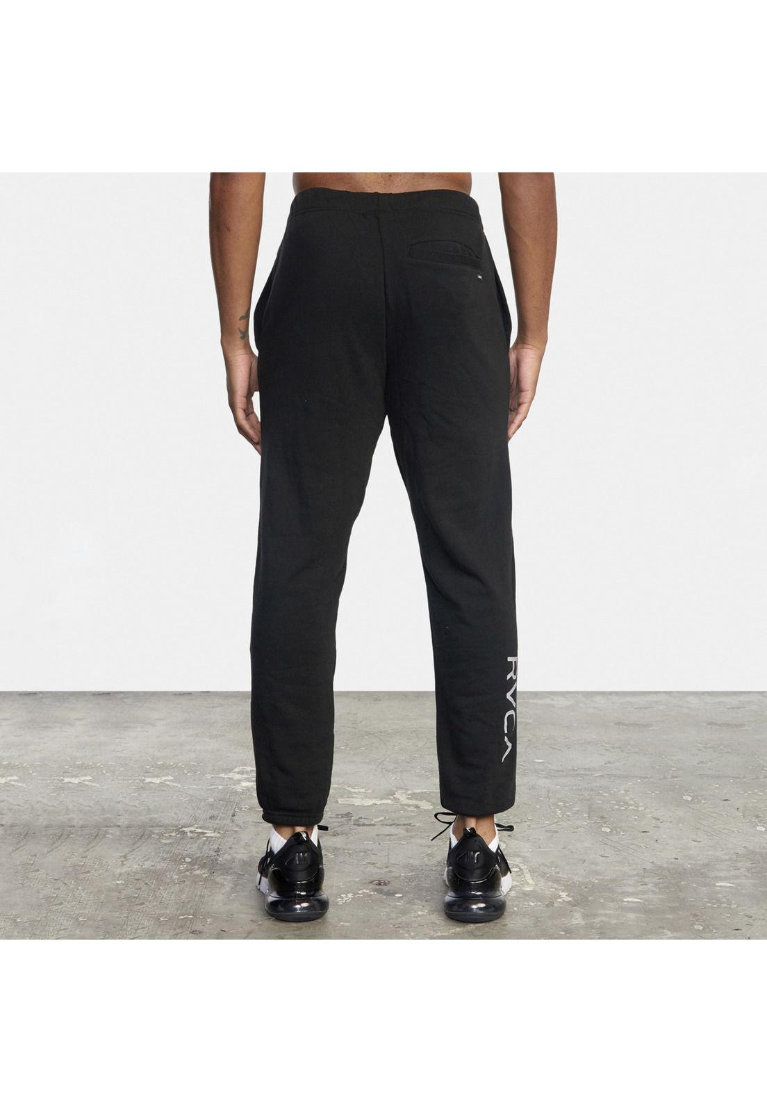 Jogger Hombre Swift Sweat M Otlr Negro-1