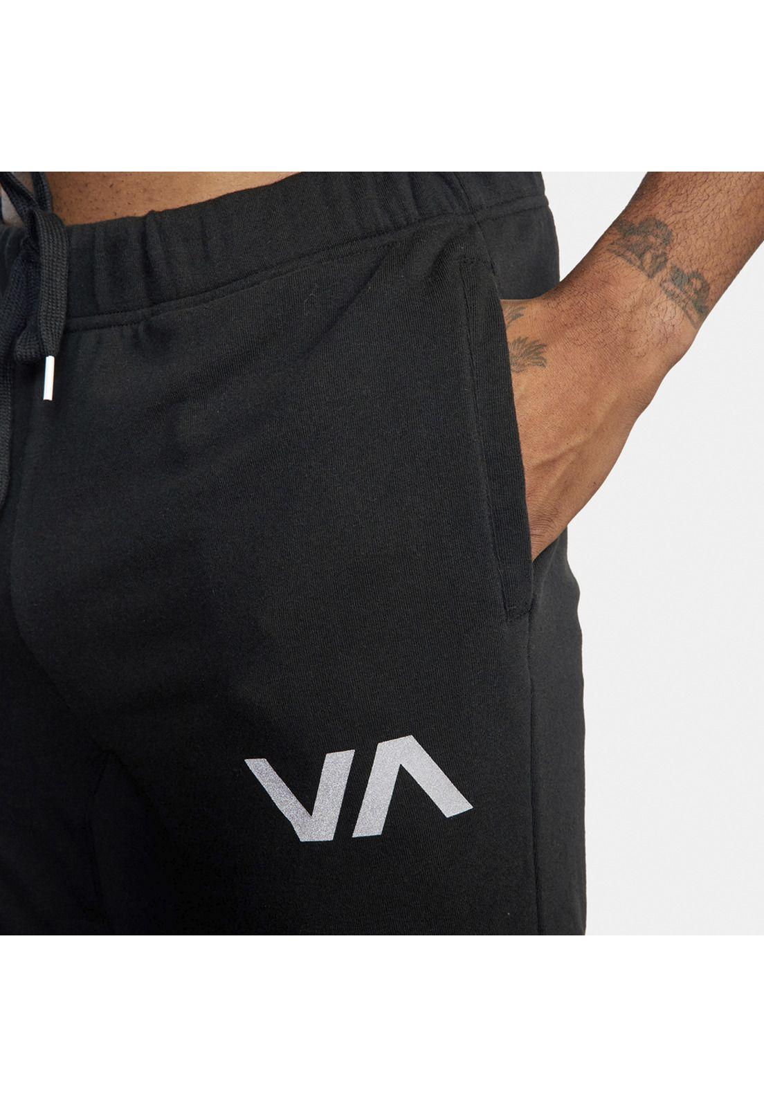 Jogger Hombre Swift Sweat M Otlr Negro-3