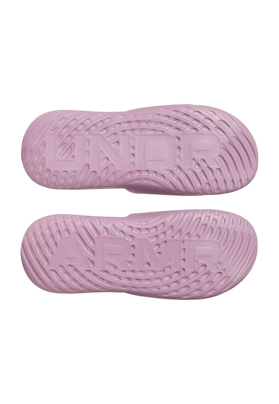 Sandalia ignite select para mujer morado-3