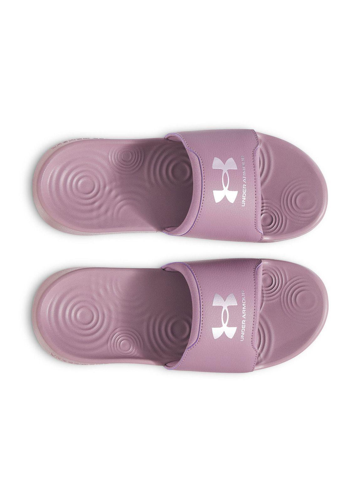 Sandalia ignite select para mujer morado-4
