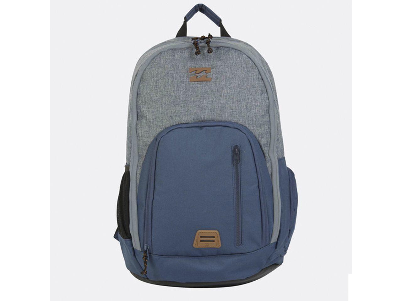 Mochila Command Pack Black Multi-0