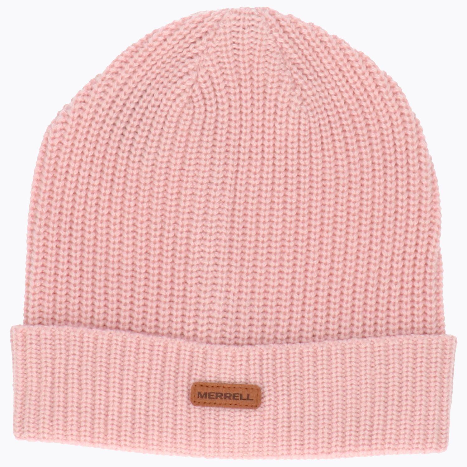 Gorro Unisex Explore Rosa-0