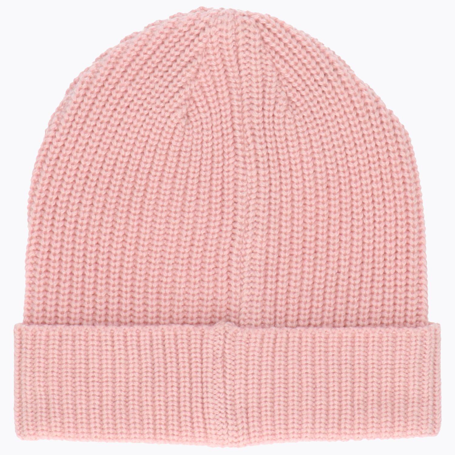 Gorro Unisex Explore Rosa-1