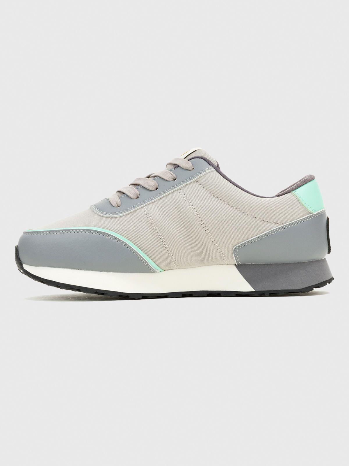 Zapatilla Mujer Smiley Seventy8-4