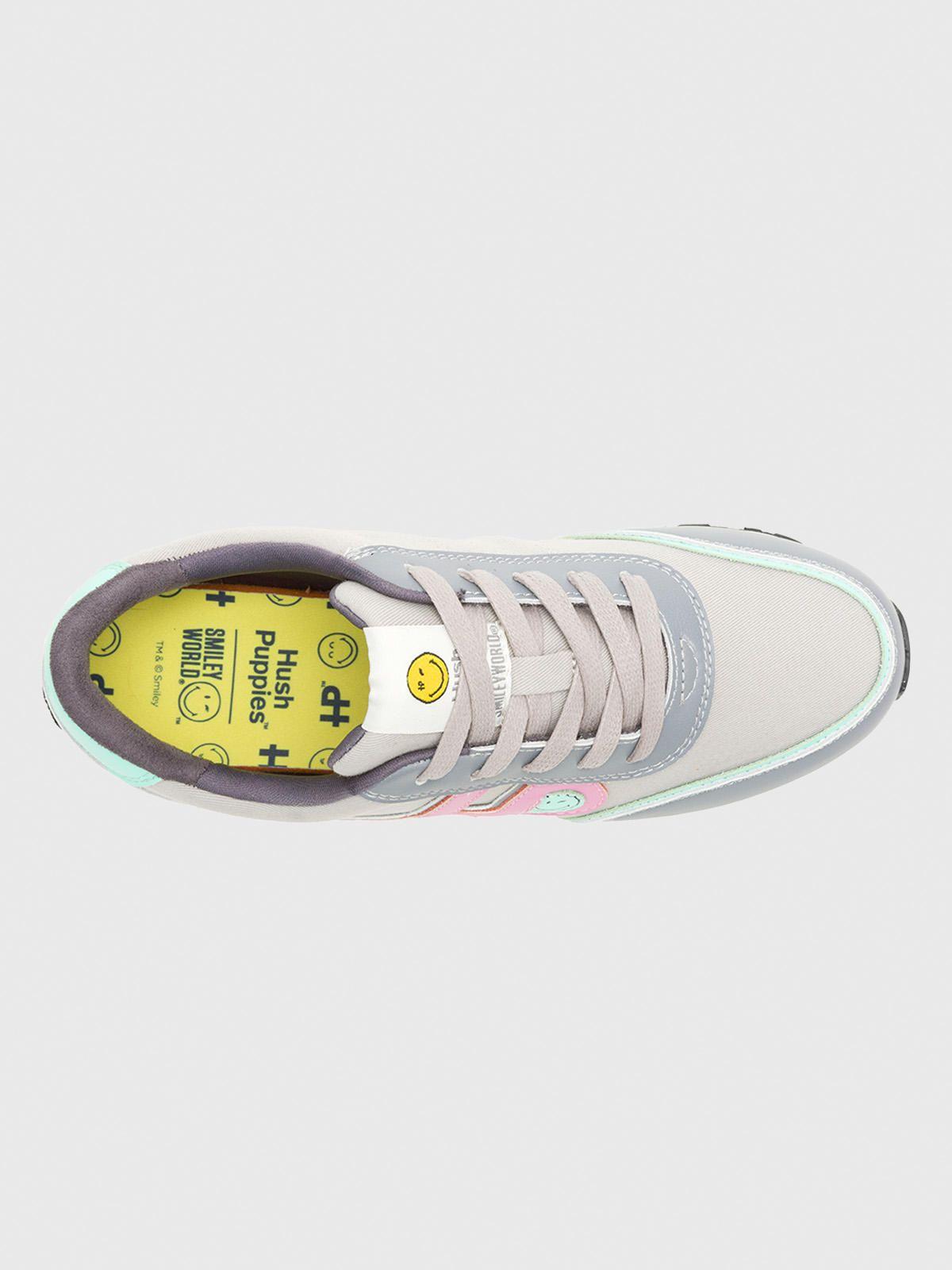 Zapatilla Mujer Smiley Seventy8-5