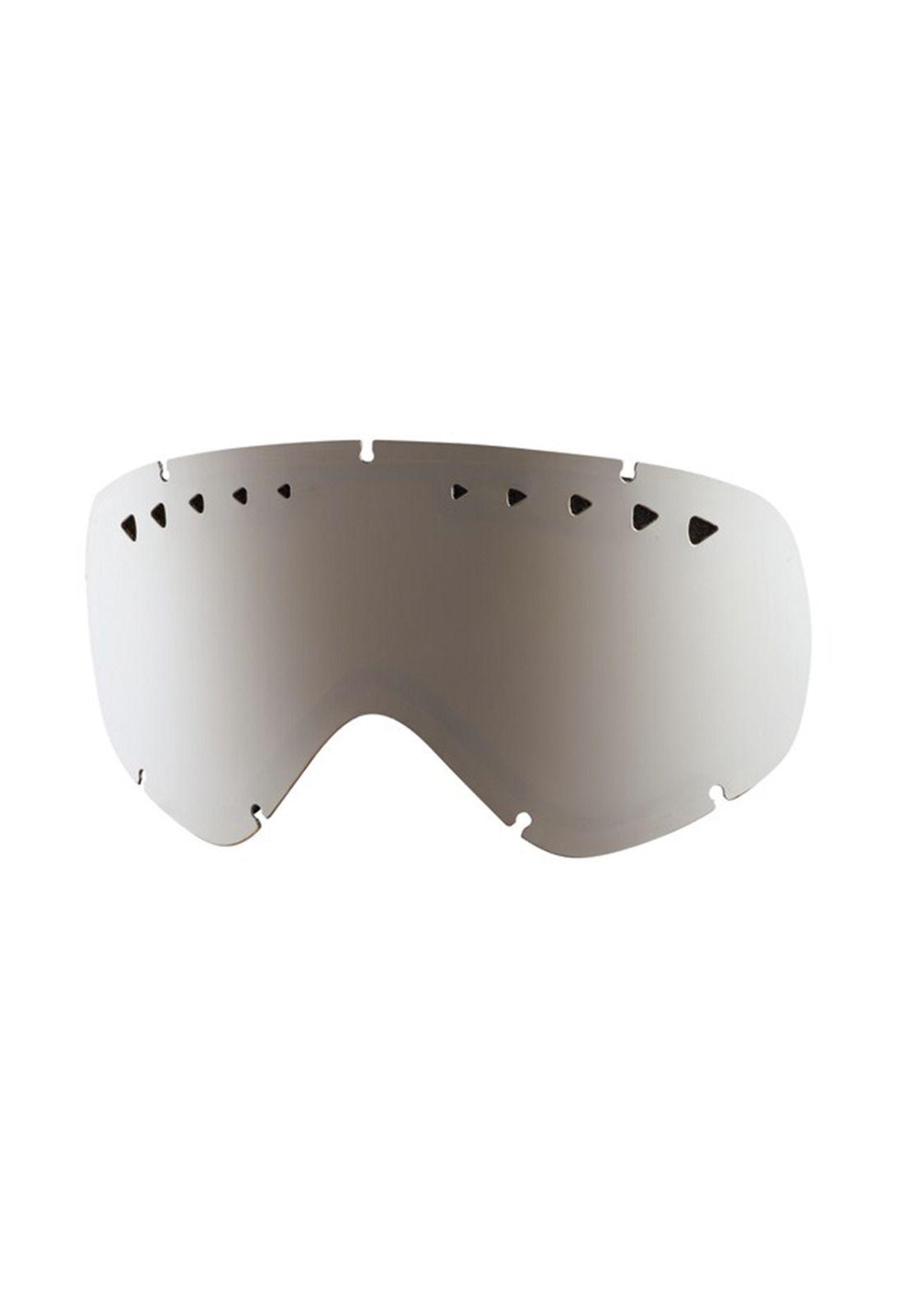 Antiparra Hombre Helix Lens Gris-0