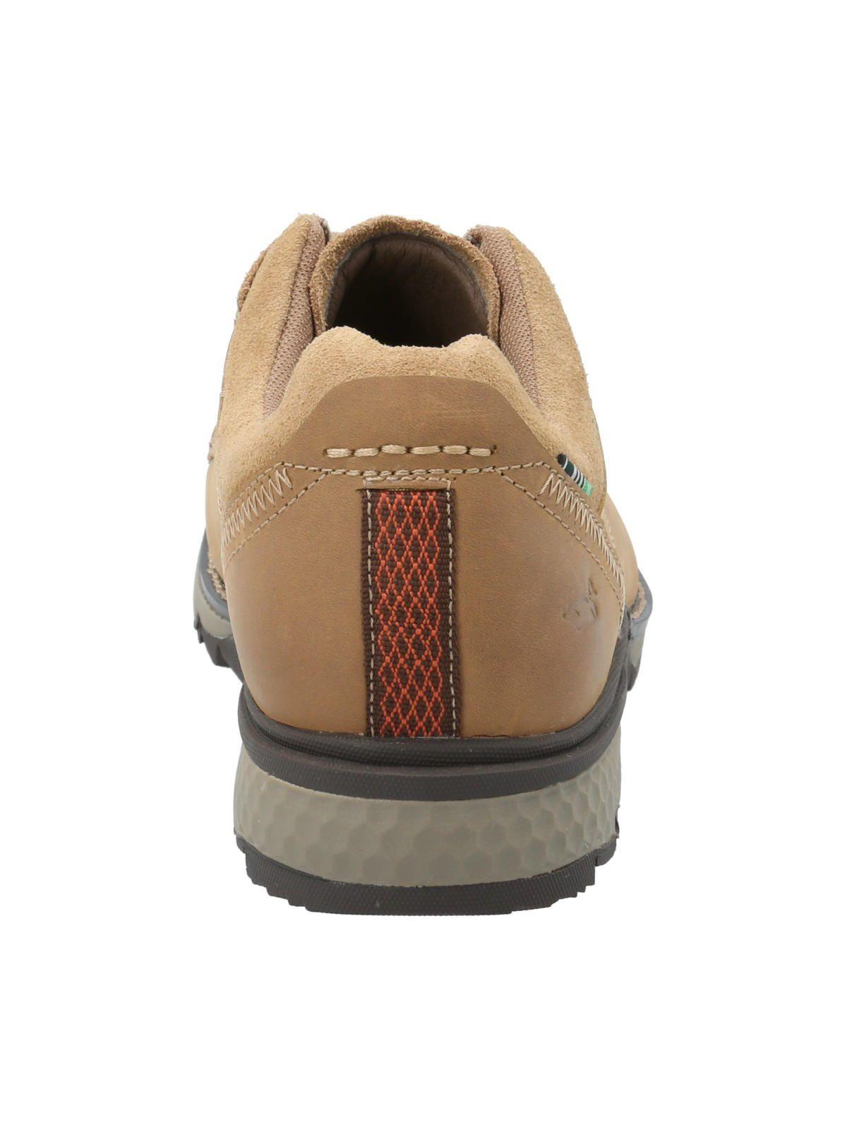 Zapato Cuero Hombre Matterhorn Café-6