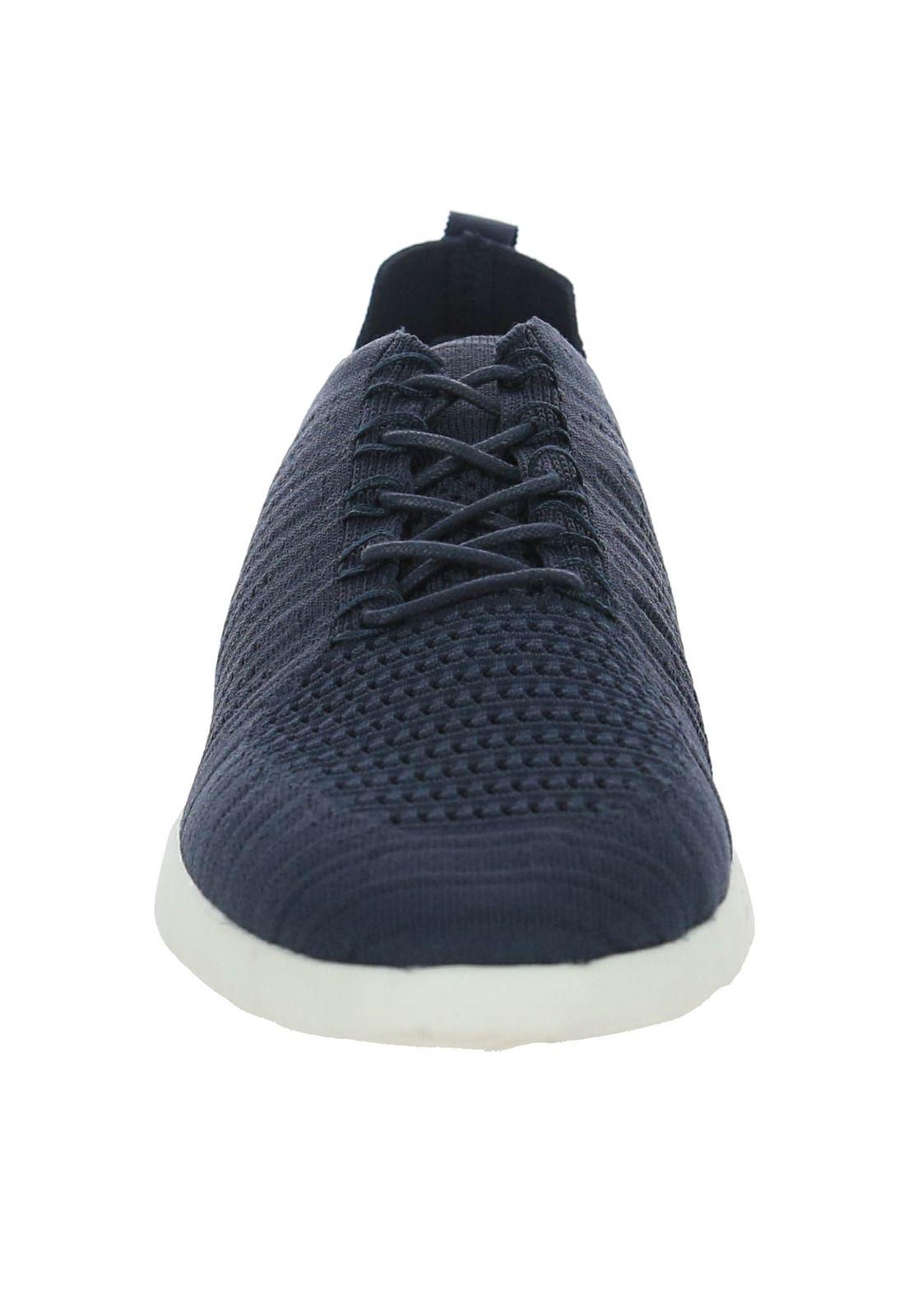 Zapatilla Bon Azul-2