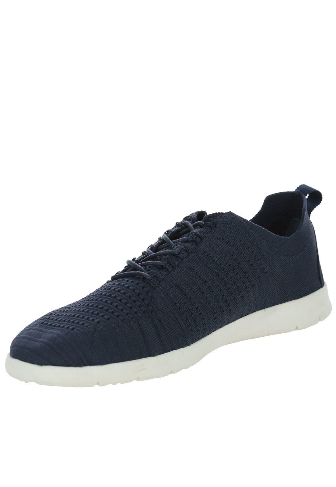 Zapatilla Bon Azul-3