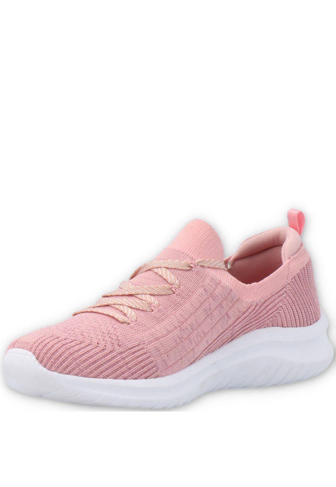 Zapatilla Mujer Norah Rosado-3