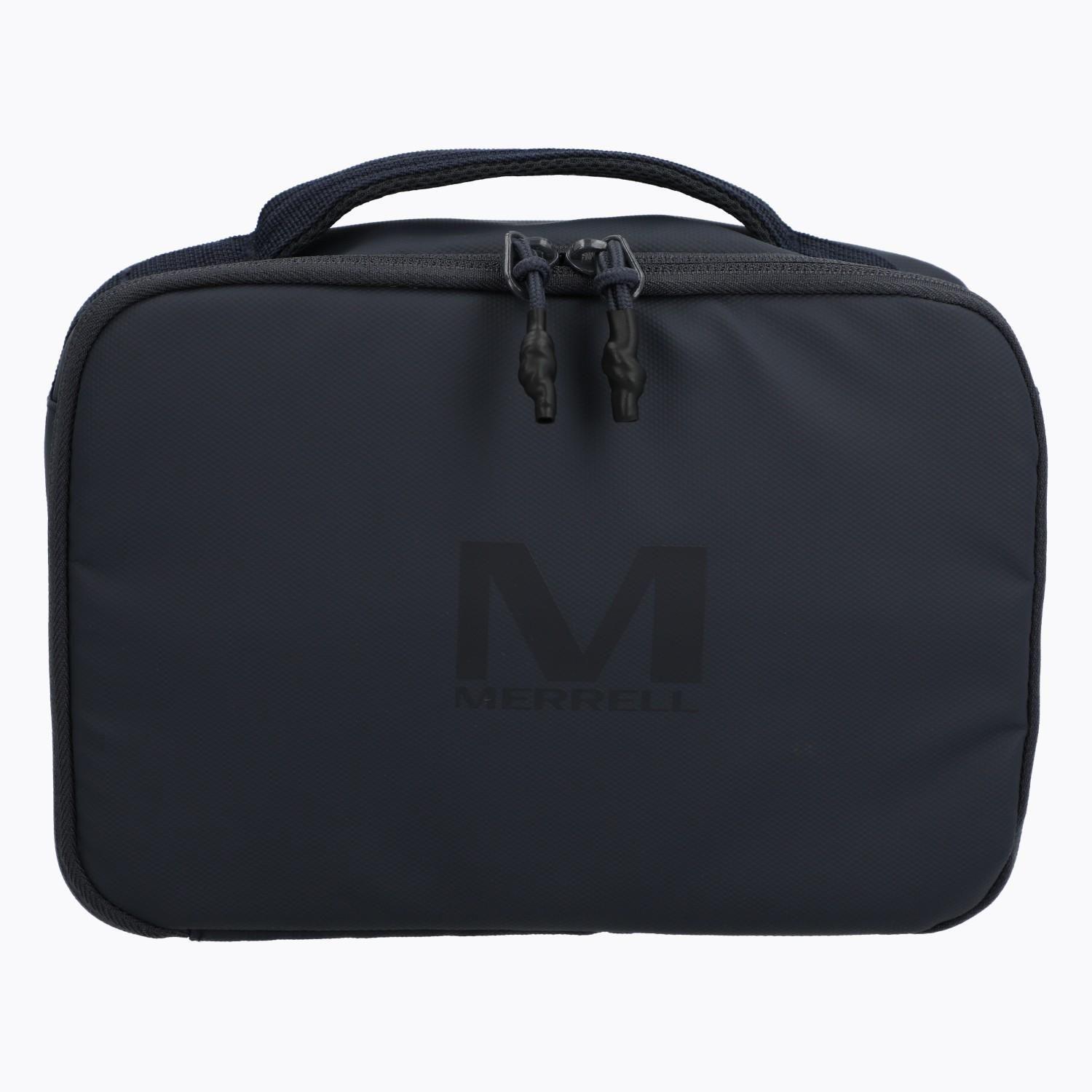 Necessaire Unisex Necessaire With Insi Azul-0