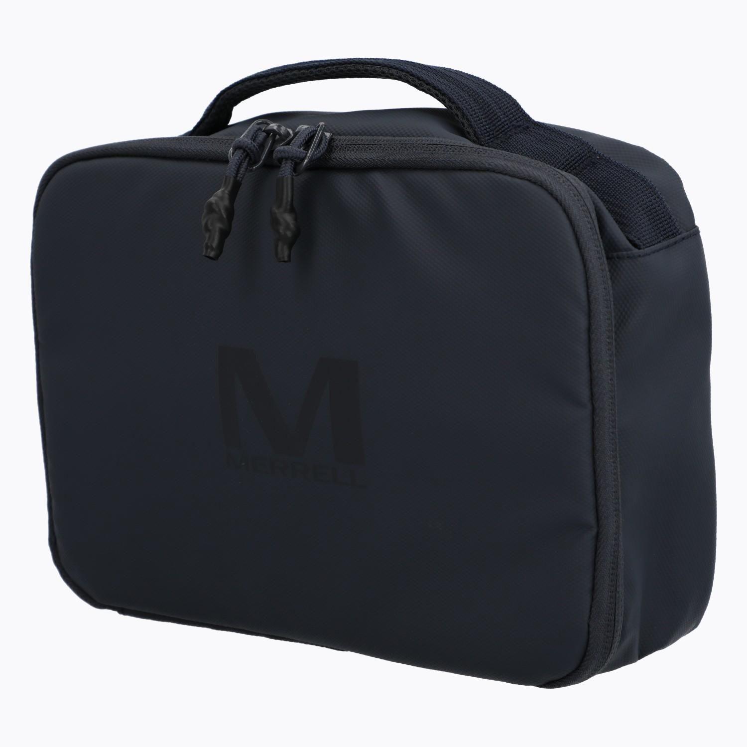 Necessaire Unisex Necessaire With Insi Azul-1