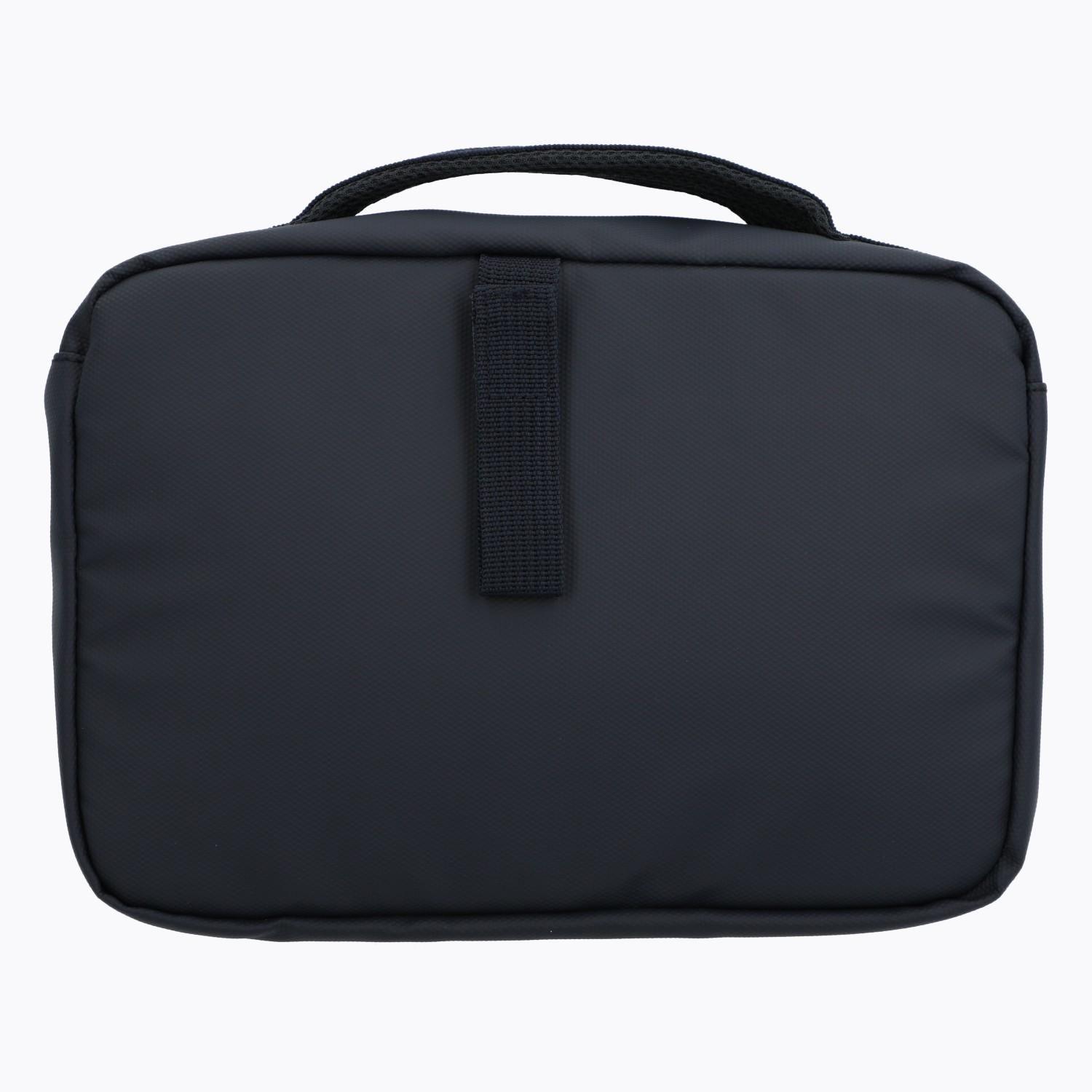 Necessaire Unisex Necessaire With Insi Azul-2