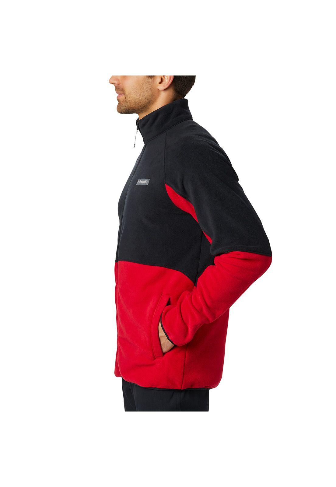 Polar Basin Trail™  Rojo-2