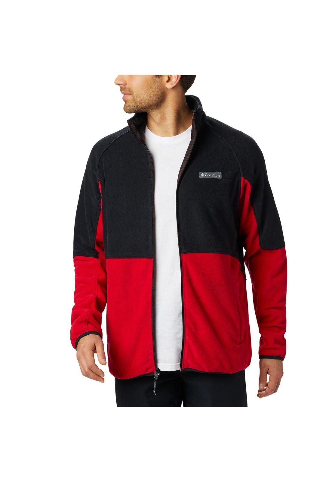 Polar Basin Trail™  Rojo-3