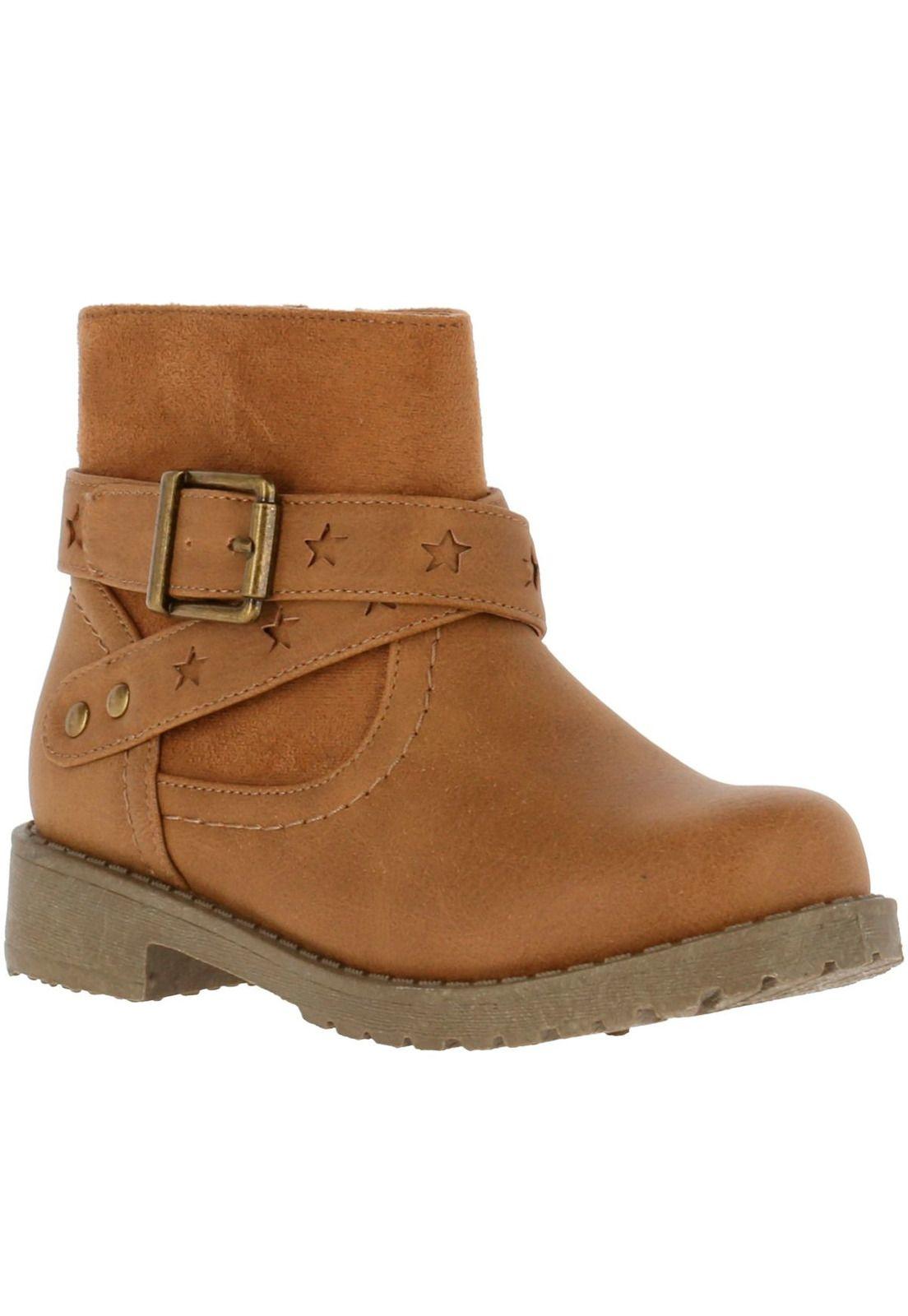 Botin Mystery Tan-0