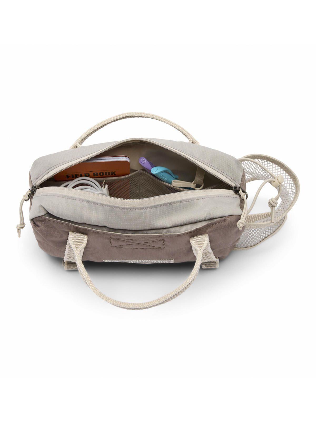 Banano Unisex Echo Mountain Hip Gris-2