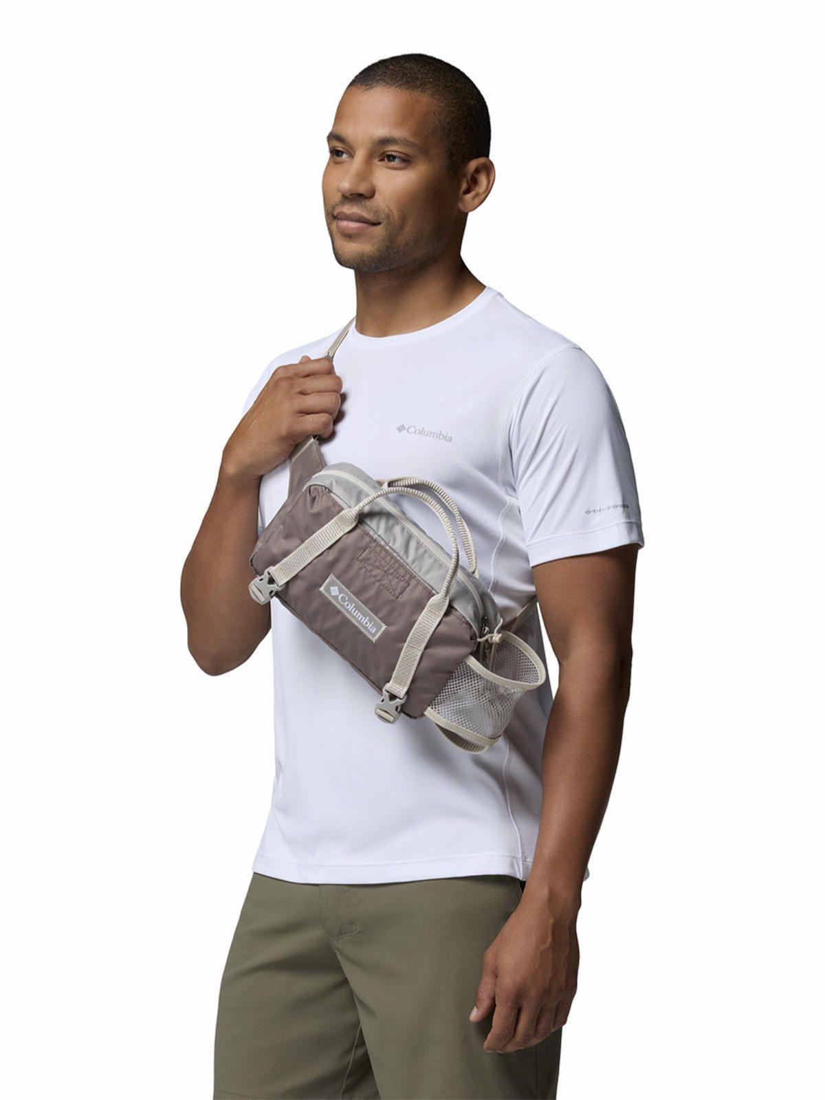 Banano Unisex Echo Mountain Hip Gris-5