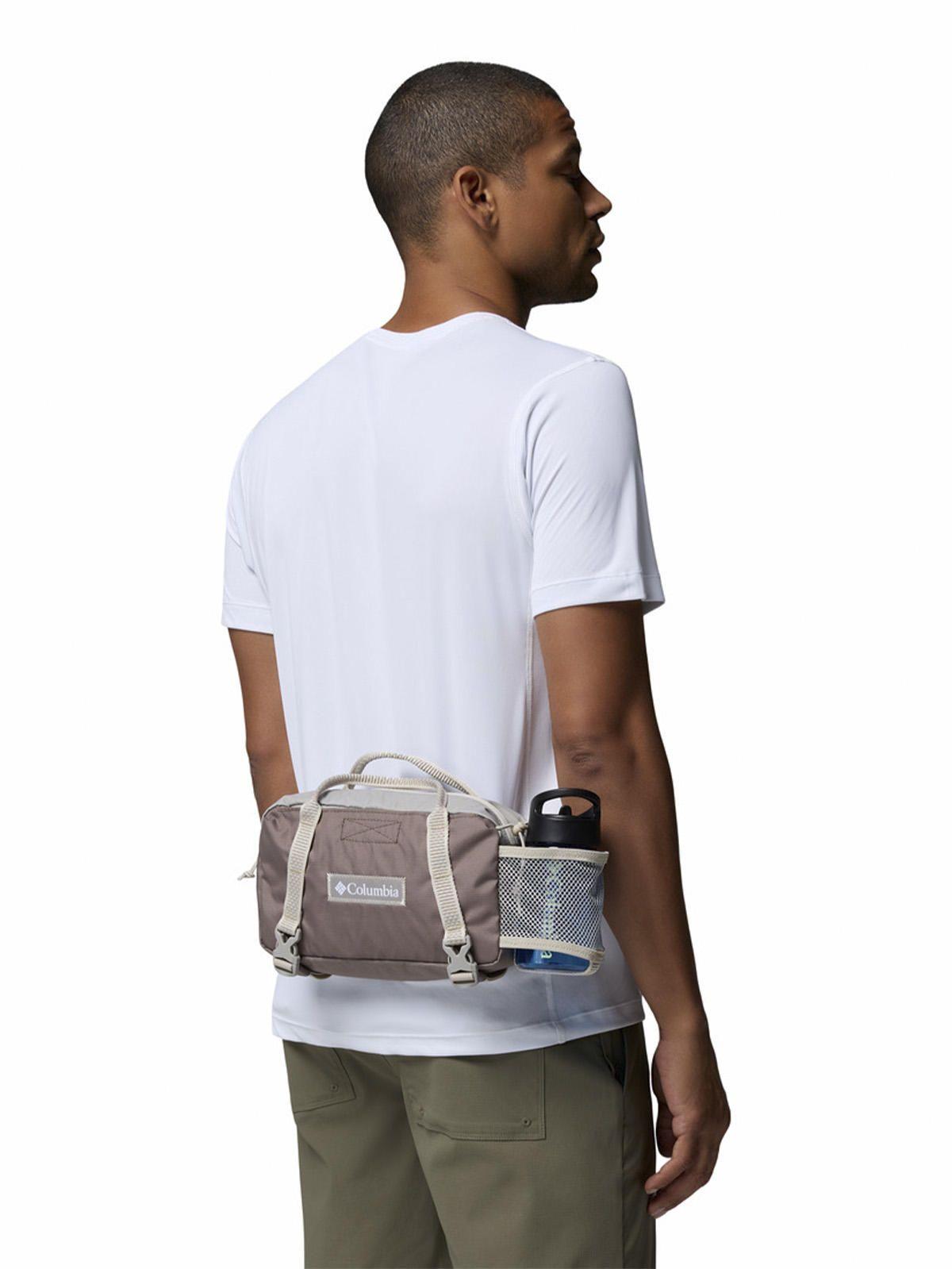 Banano Unisex Echo Mountain Hip Gris-6