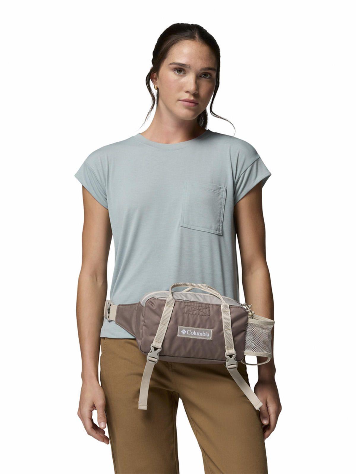 Banano Unisex Echo Mountain Hip Gris-7