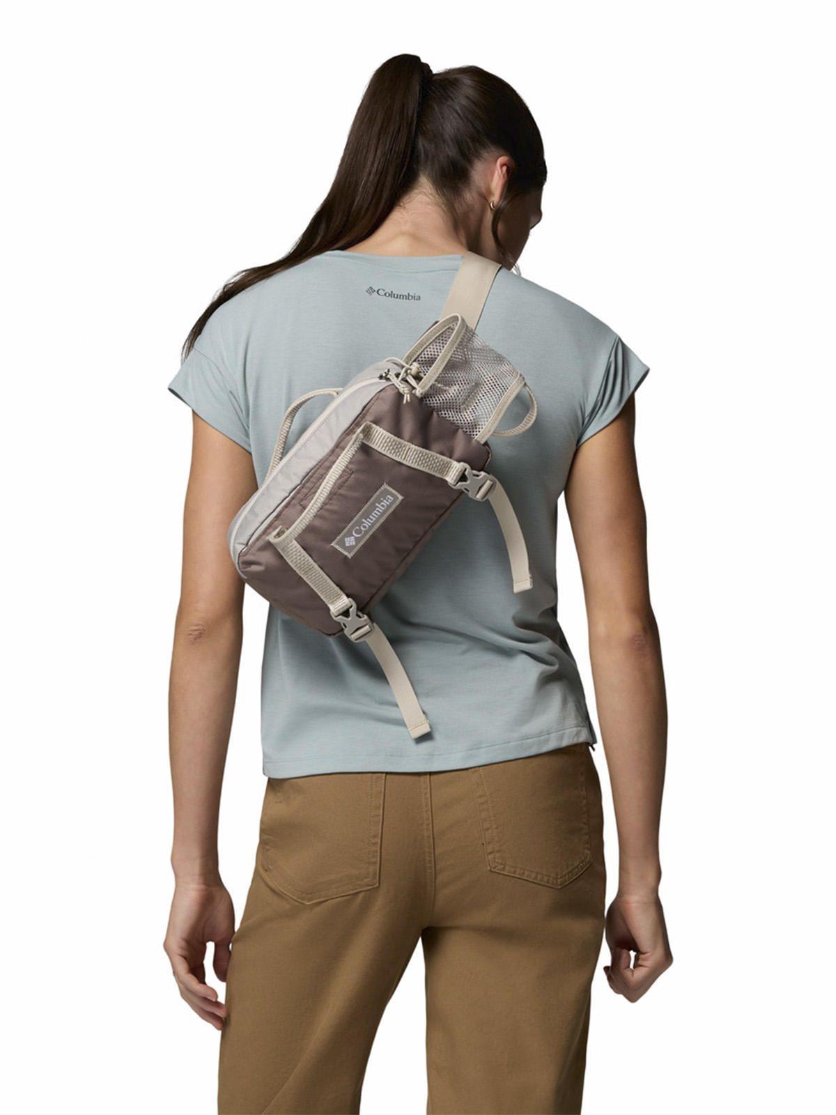 Banano Unisex Echo Mountain Hip Gris-8