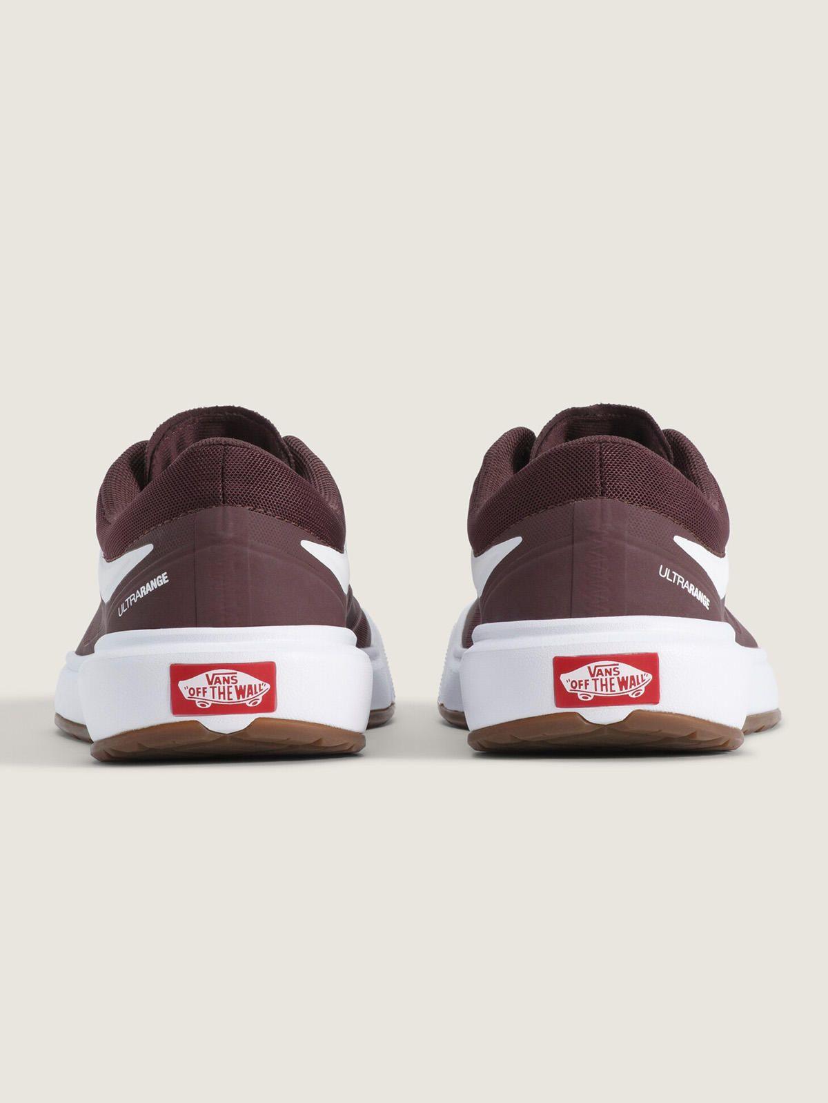Zapatilla Adulto Ultrarange 2.O Rw Café-4