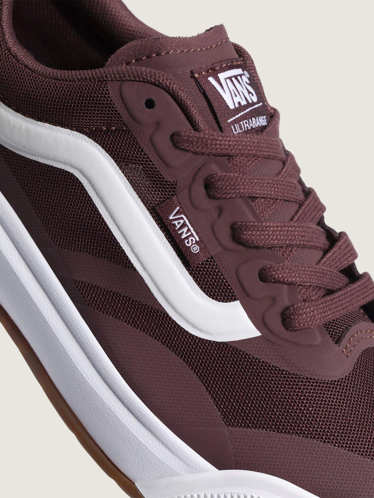 Zapatilla Adulto Ultrarange 2.O Rw Café-7
