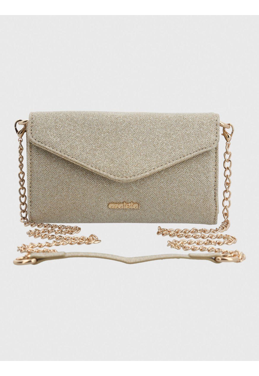 Cartera Mujer Rumba Bag Metalizado-0